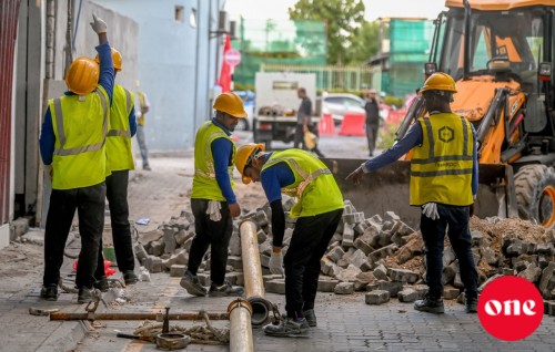 Raees angavaigen RDC ge massala belun huttaali vaahaka akee dhogeh: Fuluhun