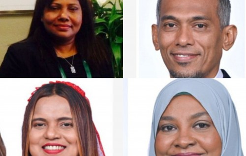 President refers non-resident ambassador appointments for review