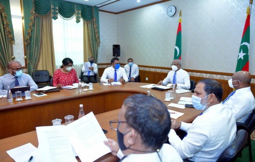 State revenue expected to decrease by approximately one billion USD: President