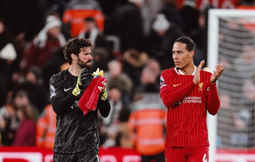 Liverpool aai Arsenal ahves molheh nuhoadhunu