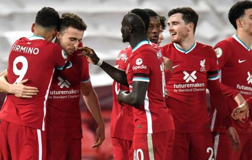 Muhimmu kulhuntherin thakeh nulaa kulhunu Liverpool ah faseyha molheh