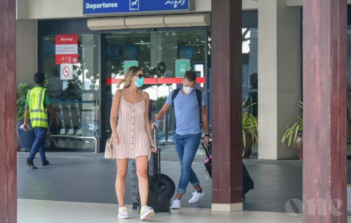 Covid 19 aai gulhigen visa aa nukurevunu  bidheyseenah fureyne inthizaamu hamajassaifi