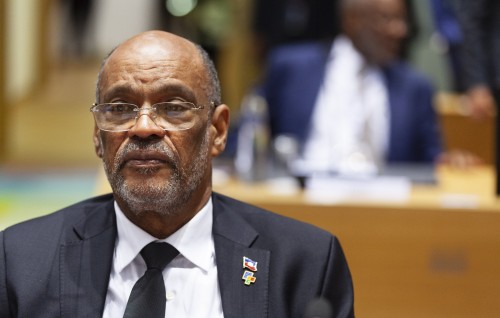 Haiti ge gang thakuge nurahkka boduvumun egaumuge boduvazeeru isthiufaa dheefi