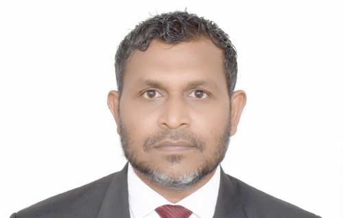 Civil Court ge ghaazee isthiufaa dhehvaifi