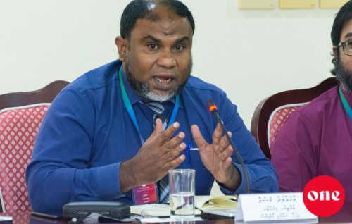 8 Million Rufiyaage theluge vakkamugai thuhumathu kurevenee bidheysee akaha: Gasam
