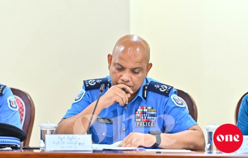 Faruhad ge badhalugai fuluhunge idhaaraa hingan Naveen hamajahsaifi