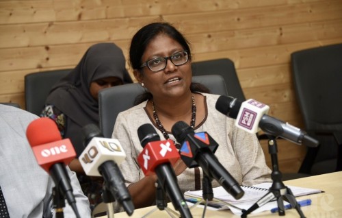 ACC enters Male’ City Council