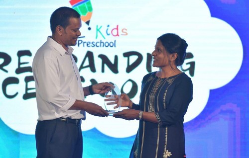 PL Kids Preschool rebranded as 'Kokkomen Preschool'