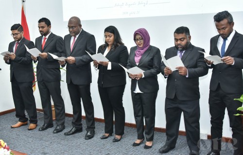 Juvenile Court ah anhen fandiyaaraku hoadhanee