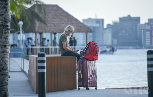 Raajjey ge GDP 51 percent dhahvejje