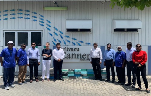 Dhivehi mahun duty kandailumah rasmee mashvaraathah baavvan UK in ehbas vejje