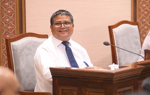 Masdhoanifaharugai gina adhadhehgge bidheyseen ulhey mahssala balan Ministry inn dhathuru fashanee
