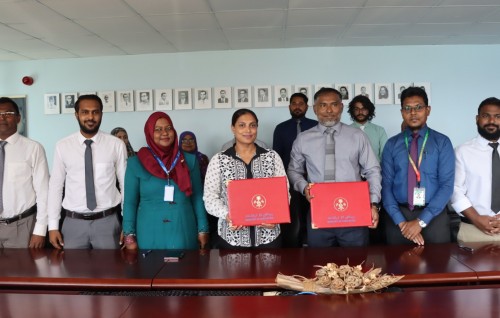 Arabiyya ge aa imaaraathah beynunvaa faisaa budget gai himanaafaivey: Miuvaan