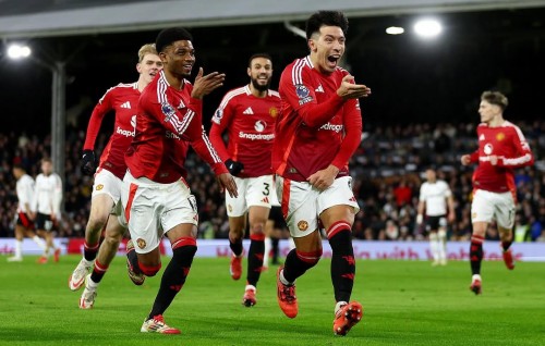Hani molhakaa eku United ah hamajehumeh
