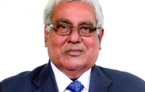 STELCO Chairman Mohamed Rasheed has passed away