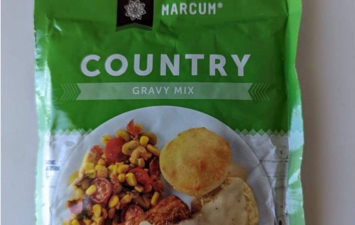 Ooru mas himeneythee Marcum country gravy mix nuvikkan angaifi