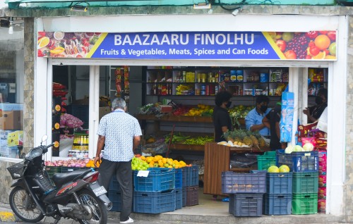 SDFC medhuverikoh 222.9 million rufiyaa dhookohffi