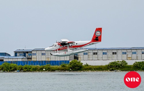 March mahu air ambulance ge hidhumaiy fashanee