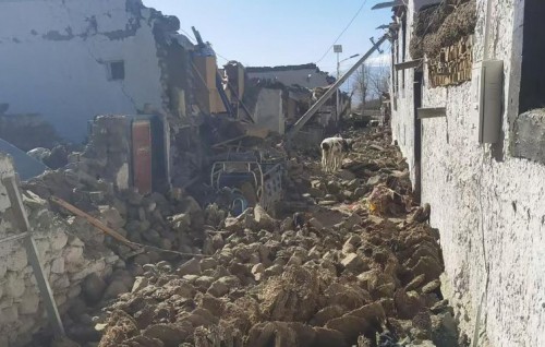 Tibet ah ai baarugadha binhelumugai maruvi meehunge adhadhu 126 ah araifi