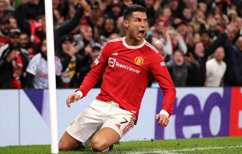 United molhu kohddhinee Ronaldo, Chelsea ge bodu molhah aniyaage hiyani