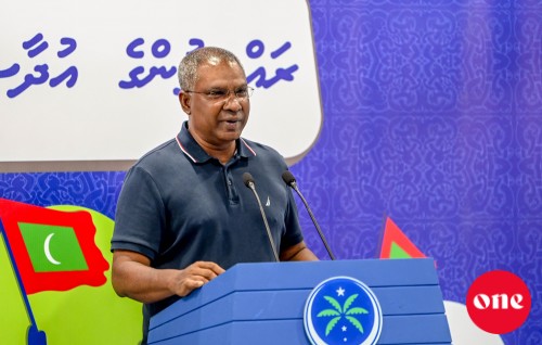 MPL ge kureege CEO, Junaid ah dhauvaa kuranee