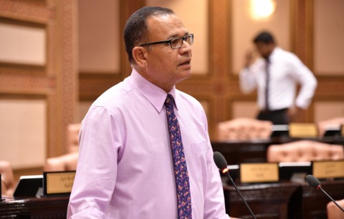 Audit  eh hadhai, Fenaka ge dharanithah dhakkaane plan eh ekulavaalan hushahelhi garaaru balaigane committee ah