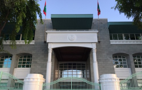 Applications open for the position of Chief Statistician