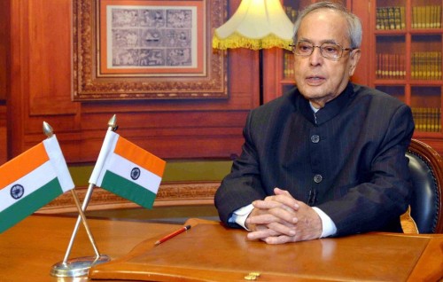 Former President of India, Pranab Mukherjee, Dies at 84