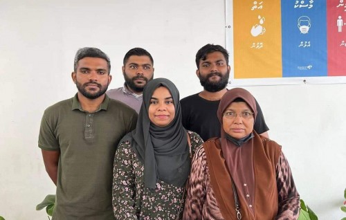 Veynugaives dhekkee hinithunvun, 