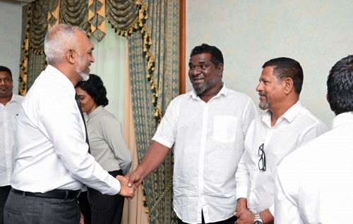 Raees, keyolhunnaa bahdhalu kurahvai kanboduvun thah assavaifi