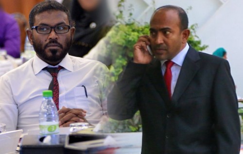 Impeachment of two more judges to be sent to Parliament