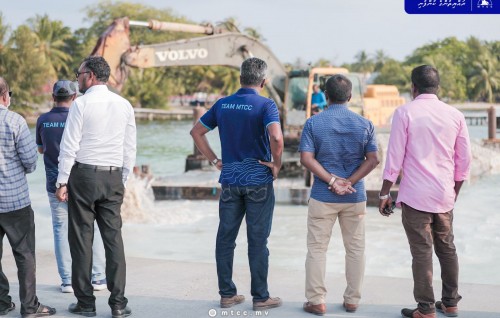 Baarashu neraai bandharu funnkurumuge amalee massakaiy fashaifi