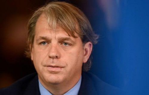 Chelsea vikkaalaanee America ge billionaire Todd Boehly ah!