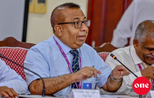 EC ge dhafutharaa ehggotha siyaasee party thakuge membarunge dhafutharu ekulavailan edhijje