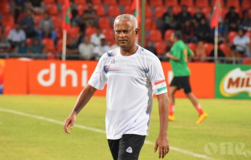 President Solih to participate in Coca Cola Run in Laamu Atoll