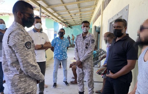 Parole, clemency adhi hukum hukurumuge usooluthah muraajaa kuran MDP ge manifesto gai himanaifi