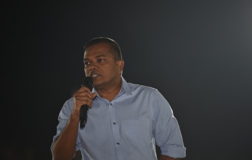 Addu in tourism ah dhookuri 11 bimakah iulaan nukoh vanee bin ithuru kodhdheefa