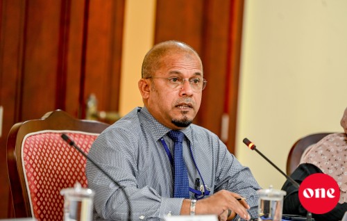 Current bill flat rate gai fonuven fesheyni January in feshigen: Shareef