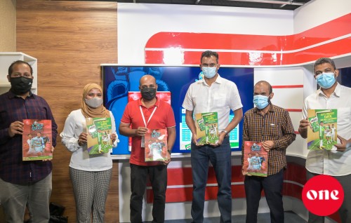 ''ONE EURO Guide 2020'' nerefi