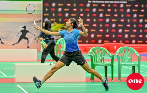 Maldives International Challenge 2023: Nabeehaa aai Rishwan feshee molhakun