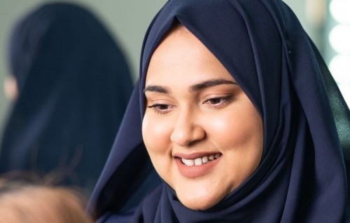 Tiktok Shazeelaage badhaluvi hayaaiy, Manma vakivumuge hithaama, aa hihvvarakaaeku alun maidhaanah
