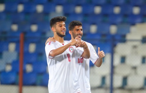SAFF 2023: Fenvaru dhakkaalai Bhutan balikoh, Lebanon semi aa gaathah