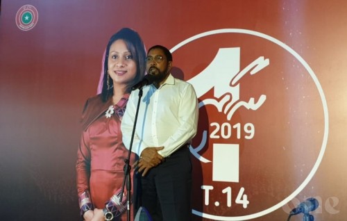 Qasim: Manifesto was composed by all party contributions - Parliamentary majority should be coalition’s