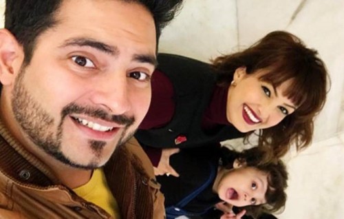 Karan Mehra hayyarukohffi