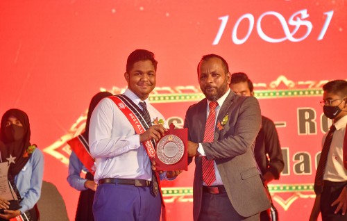 Gaazee School ge 2019 ge molhu dharivarakah, Zimaamathu, 2020, 2021 ge molhu dharivarakah Ashham hovijje