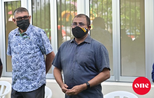 10 million bed nights ge amaazu mi aharu haasilu vaane: Minister Mausoom