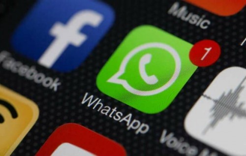 Kureege iPhone thakugai WhatsApp beynun nukurevey goiy hadhanee
