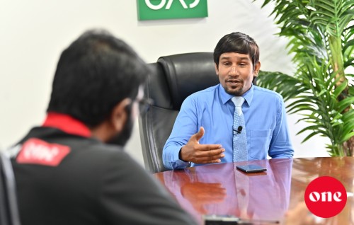 Maldives Gas in dhekki advance faisaa gellunu massala SOE committee in balaidheyn edhijje