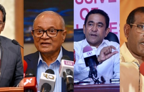 Former Presidents condemn attack on Sri Lanka