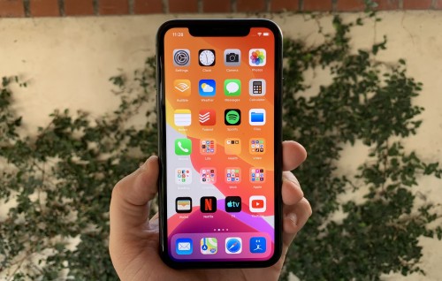 Spotify, other major iPhone apps crash after worldwide glitch